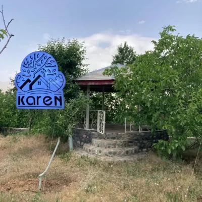 املاک کارن طالقان