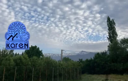 خرید زمین در شهرک طالقان