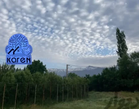 خرید زمین در شهرک طالقان