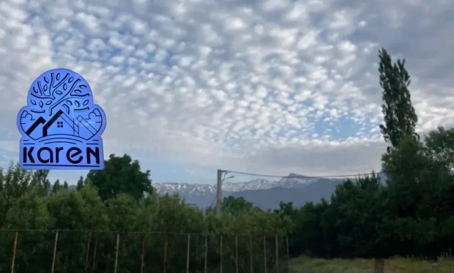 خرید زمین در شهرک طالقان