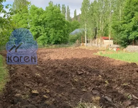 املاک کارن طالقان