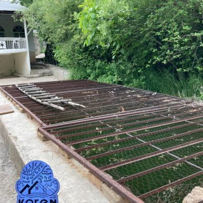 مشاوره املاک شهرک طالقان