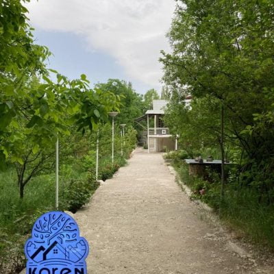 مشاوره املاک شهرک طالقان