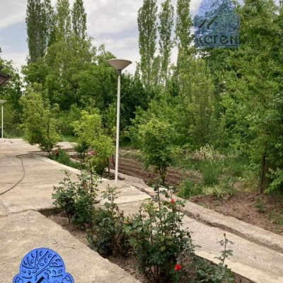 مشاوره املاک شهرک طالقان