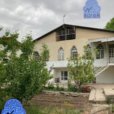 مشاوره املاک شهرک طالقان