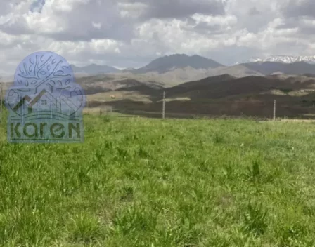 املاک کارن طالقان