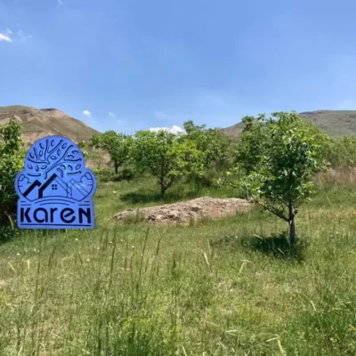 فروش باغ ویلا در طالقان