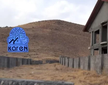 عکس زمین فروشی در روستا های طالقان