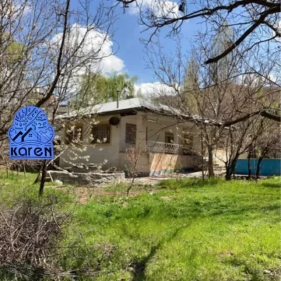 ویلا طالقان