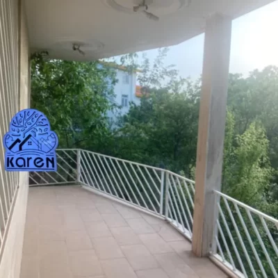 اجاره ویلا طالقان املاک کارن