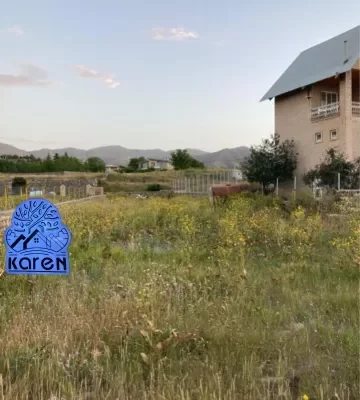 زمین رایگان طالقان