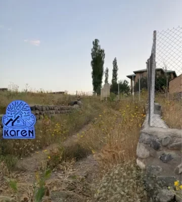 طالقان زمین ارزان