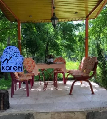 ویلا طالقان