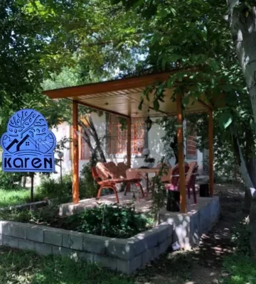 خرد ویلا طالقان