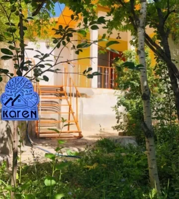 خرید ویلا در طالقان