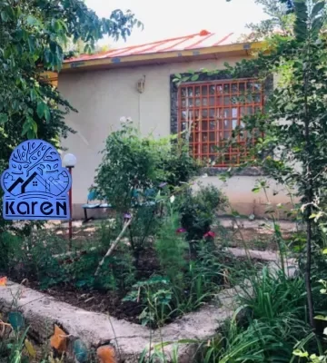 فروش ویلا طالقان