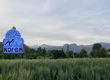 ۳۳۰۰ متر باغ/طالقان/سرمایه گذاری