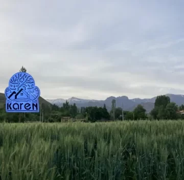 ۳۳۰۰ متر باغ/طالقان/سرمایه گذاری