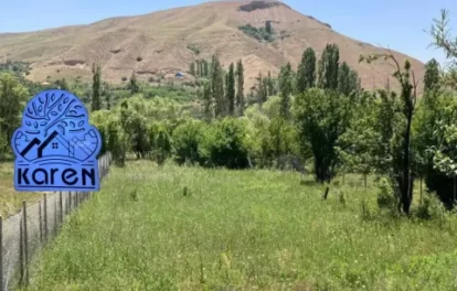 خرید زمین طالقان