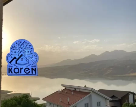 خرید ویلا باغ در طالقان