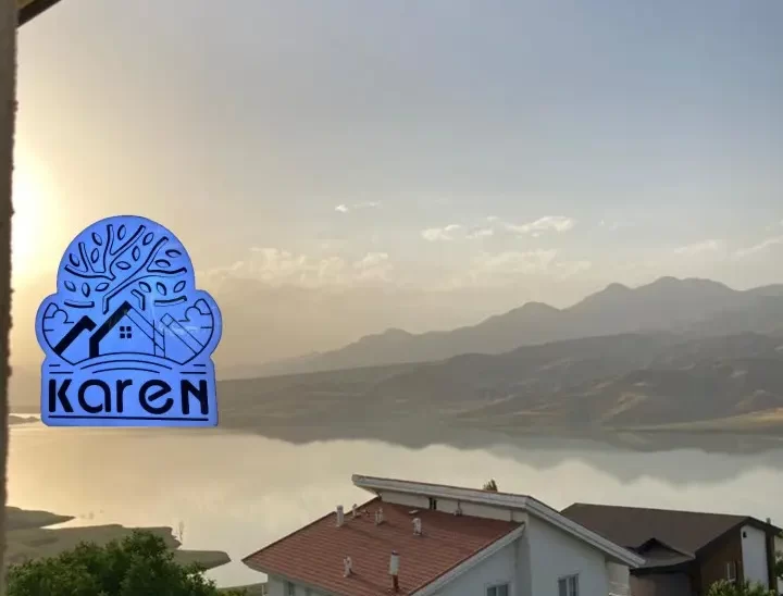 خرید ویلا باغ در طالقان