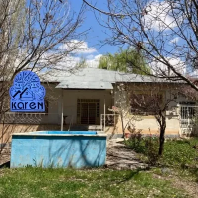 خرید ویلا طالقان