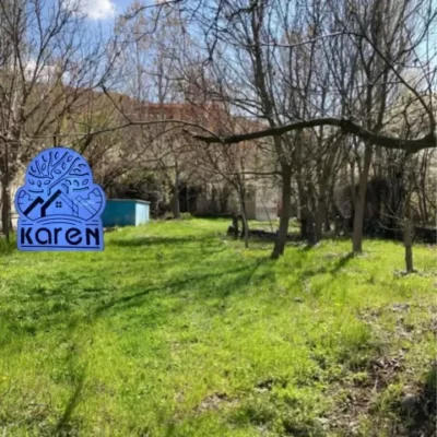 خرید ویلا باغ شهرک