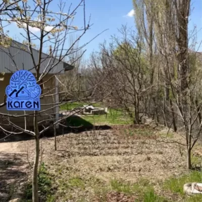 خرید خانه باغ زیبا