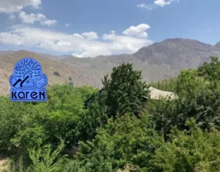 "این باغ زیبا واقع در منطقه‌ای آرام و دنج قرار دارد و دارای یک دسترسی عالی به جاده‌های اصلی است. با مساحت بسیار بزرگی که دارد، این باغ می‌تواند یک فضای بسیار خوب برای کشت و کار، پرورش دام و یا ساخت و ساز فراهم کند. همچنین، با مناظر طبیعی زیبا و دسترسی آسان به خدمات شهری، این باغ می‌تواند به عنوان یک مکان زیبا و آرام برای سکونت شما و خانواده‌تان مناسب باشد. با خرید این باغ، شما می‌توانید به آینده خود و خانواده‌تان سرمایه‌گذاری ارزشمندی داشته باشید."