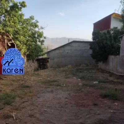 خرید زمین در طالقان املاک کارن