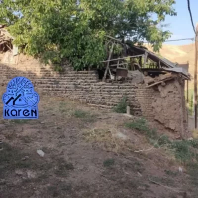 خرید زمین طالقان کارن