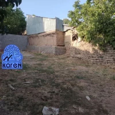 خرید زمین املاک کارن