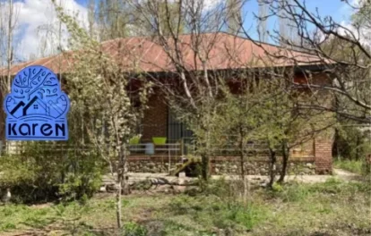 طالقان زمین برای خریدن