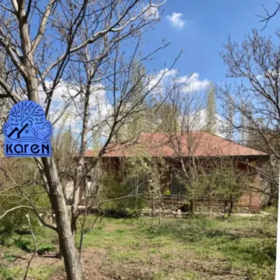 زمین درطالقان املاک کارن