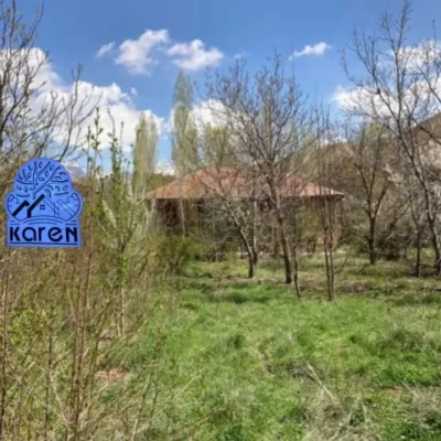 خرید زمین در طالقان