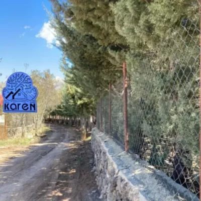 خرید زمین در طالقان - املاک کارن