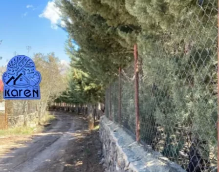 خرید زمین در طالقان - املاک کارن