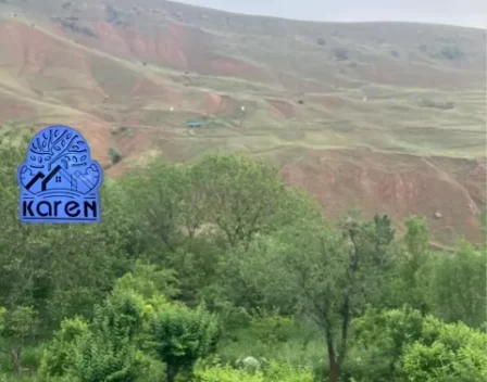 خرید املاک در طالقان / املاک کارن