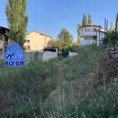 زمین طالقان