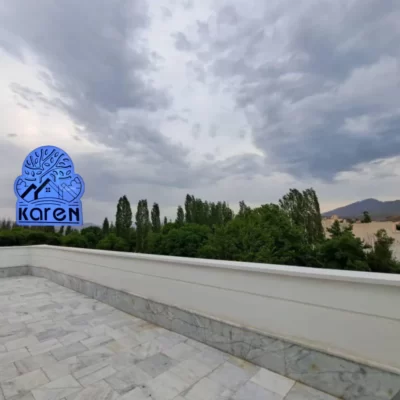 خرید آپارتمان طالقان املاک کارن