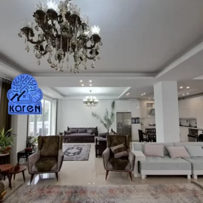 فروش آپارتمان طالقان املاک کارن