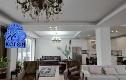 فروش آپارتمان طالقان املاک کارن