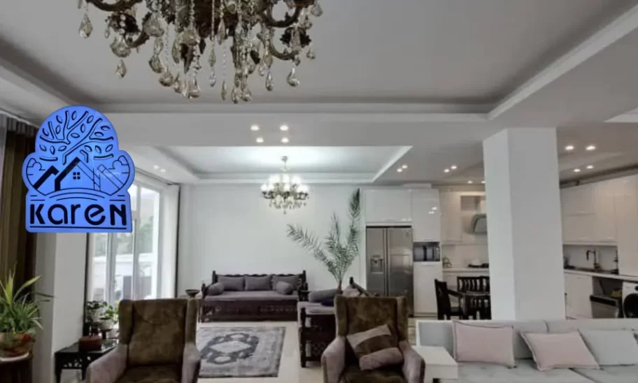 فروش آپارتمان طالقان املاک کارن