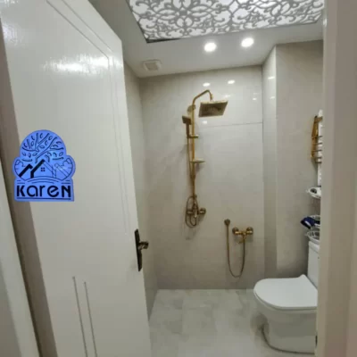 پنت هاوس،۳۰۰ متر طالقان،برای خرید املاک کارن طالقان