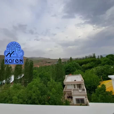 اپارتمان برند طالقان برای فروش املاک کارن