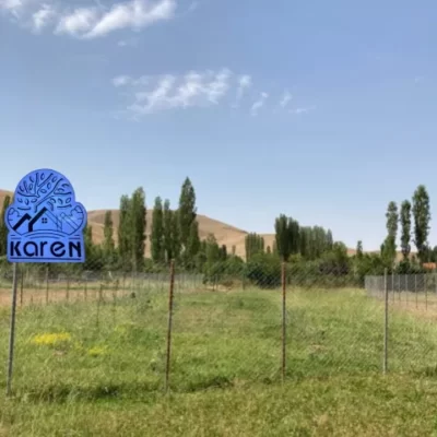 زمین مناسب سرمایه گذاری طالقان