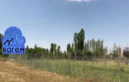 مشاوره املاک کارن طالقان زمین