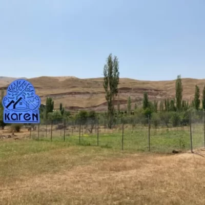 خرید زمین در طالقان مشاوره املاک کارن