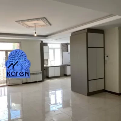 آپارتمان 100 متری طالقان / مشاوره املاک کارن