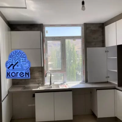 آپارتمان تازه ساخت طالقان / مشاوره املاک کارن